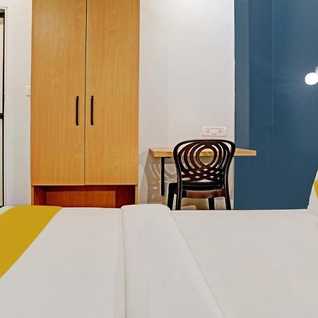 Hotel Itsy By Treebo - Didar House Navi Mumbai Exterior foto