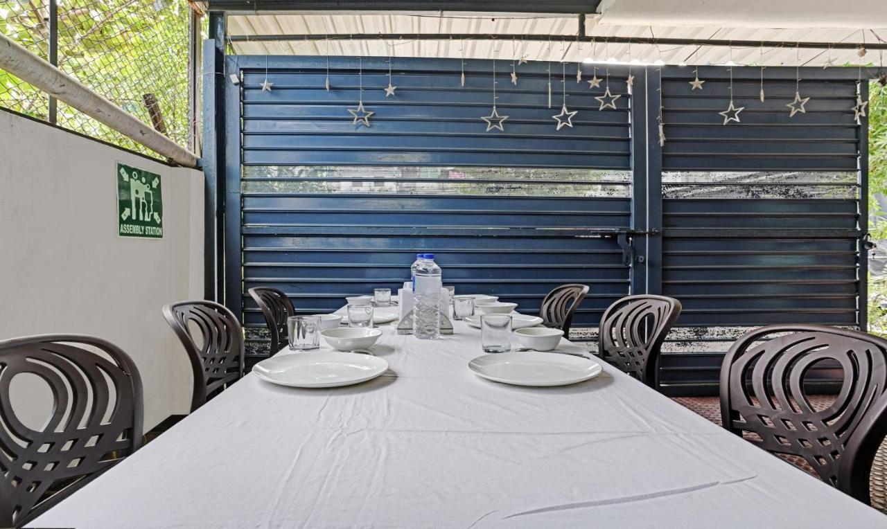 Hotel Itsy By Treebo - Didar House Navi Mumbai Exterior foto